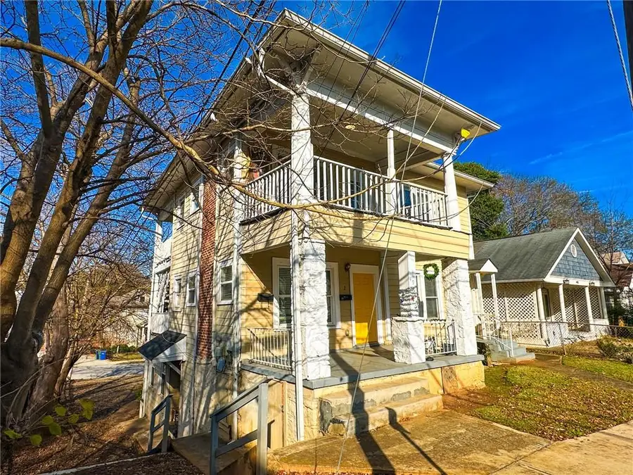 494 Winton Terrace Ne, Atlanta, GA 30308 - Image #3
