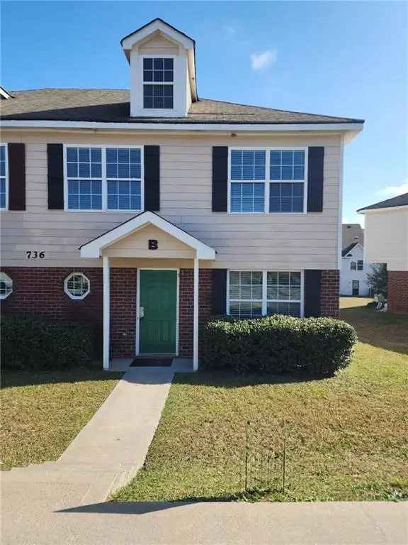 736 Wheel House Lane #B, Monroe, GA 30655