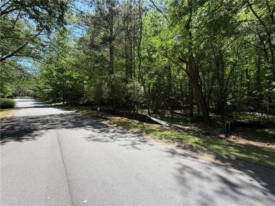2761 Gardenwood Court Sw, Lilburn, GA 30047 - #2
