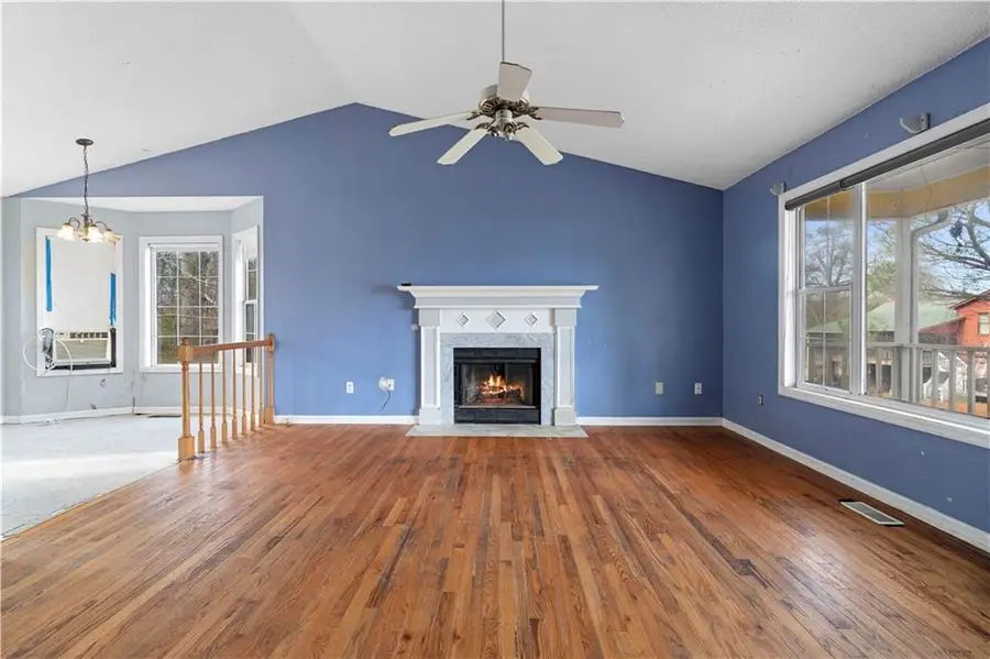 12 Creek Bend Court Sw, Cartersville, GA 30120 - Image #2