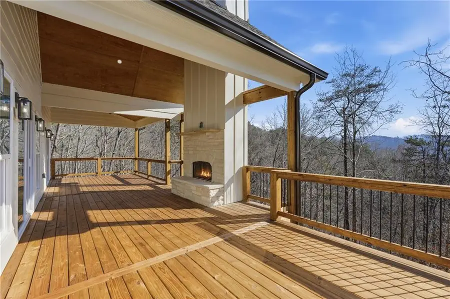 805 Captain Mcdonald Road, Dahlonega, GA 30533 - #3