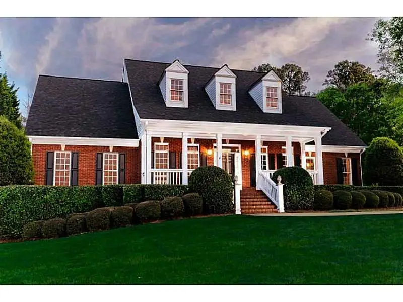 2531 Old Salem Circle Se, Conyers, GA 30013 - Image #1