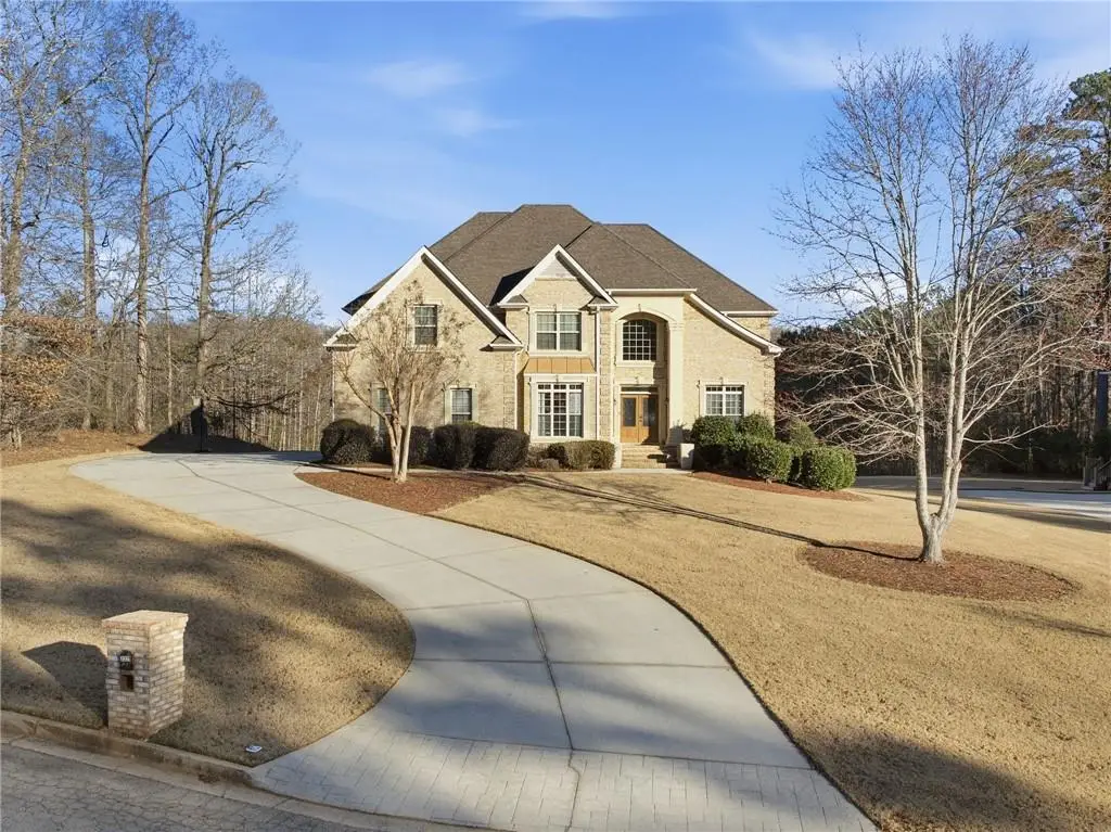 2225 Morning Dew, Conyers, GA 30094 - #1