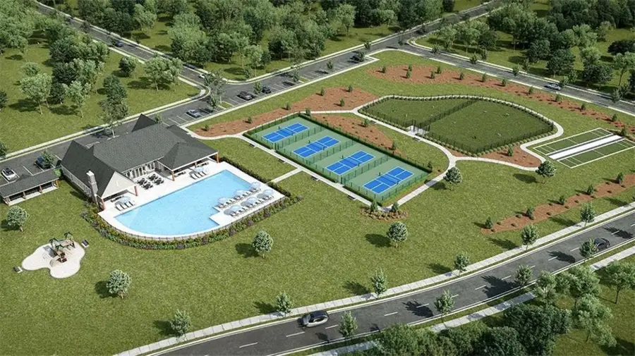 729 Myrica Avenue, Locust Grove, GA 30248 - #3