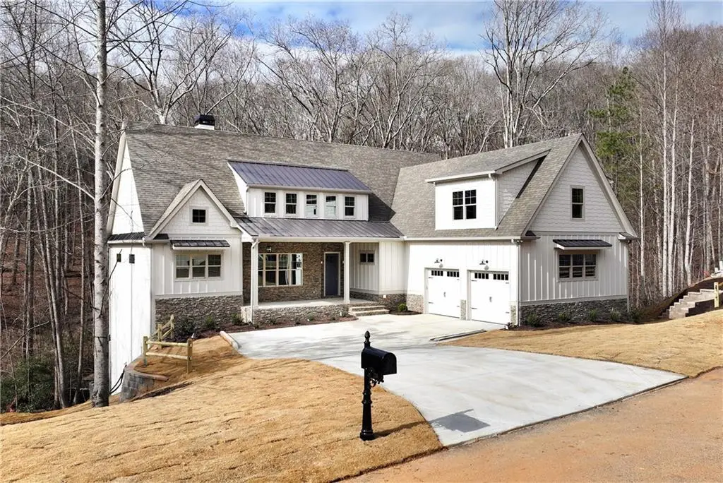 1047 Nugget Court, Dahlonega, GA 30533 - #1