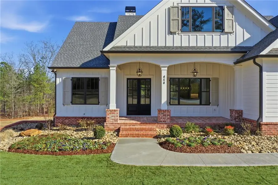 454 Mt. Olive Church Lane, White, GA 30184 - Image #3