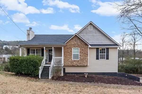 93 4th Street, Emerson, GA 30137