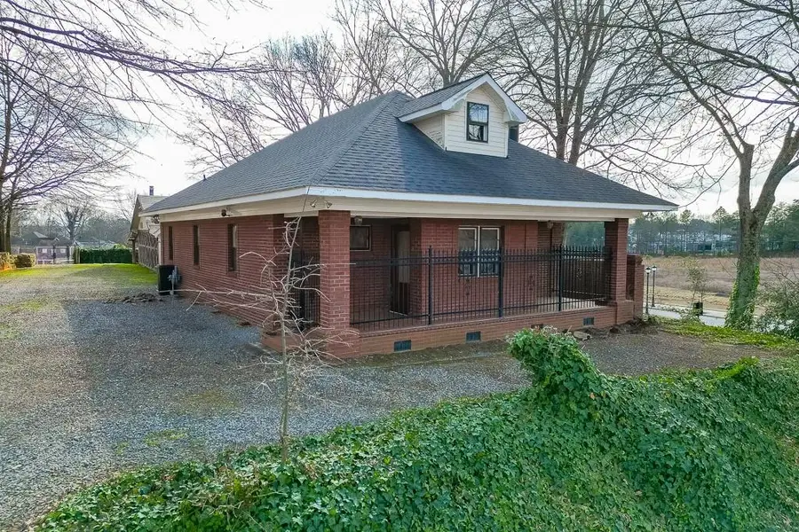 294 Watson Street, Buford, GA 30518 - #2