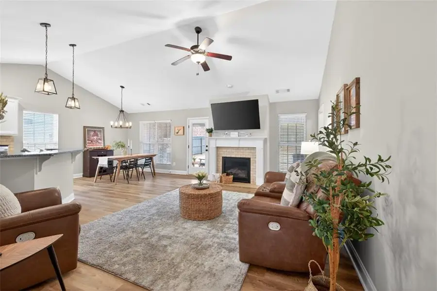 4747 Lost Creek Drive, Gainesville, GA 30504 - Image #3