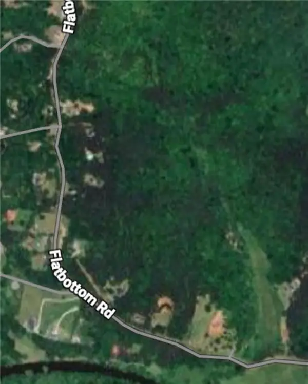 0 Flatbottom Road, Ball Ground, GA 30107