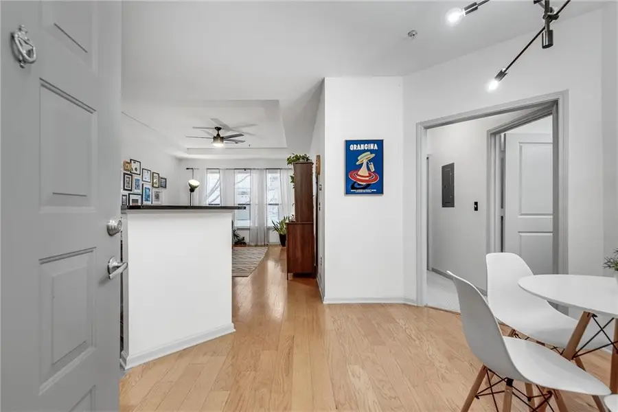 821 Ralph Mcgill Boulevard Ne #2418, Atlanta, GA 30306 - Image #2