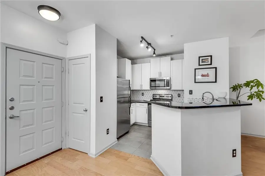 821 Ralph Mcgill Boulevard Ne #2418, Atlanta, GA 30306 - Image #3