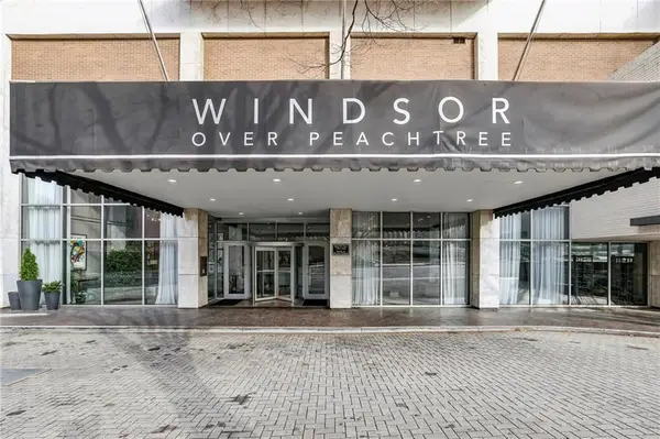 620 Peachtree Street Ne #706, Atlanta, GA 30308