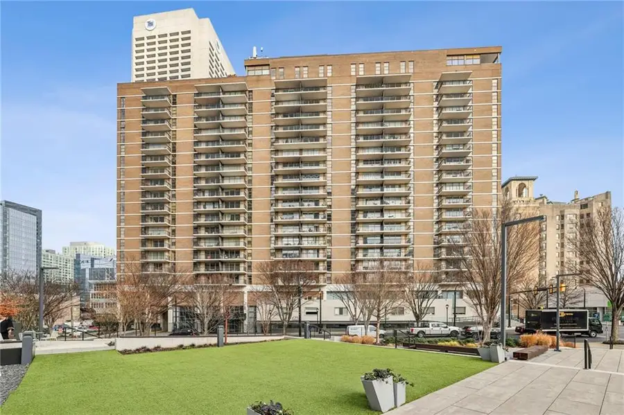 620 Peachtree Street Ne #706, Atlanta, GA 30308 - Image #2
