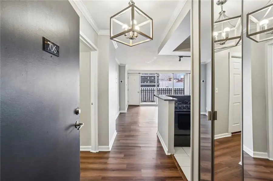 620 Peachtree Street Ne #706, Atlanta, GA 30308 - Image #3