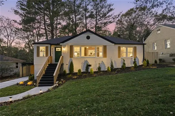 2101 Cloverdale, Atlanta, GA 30316