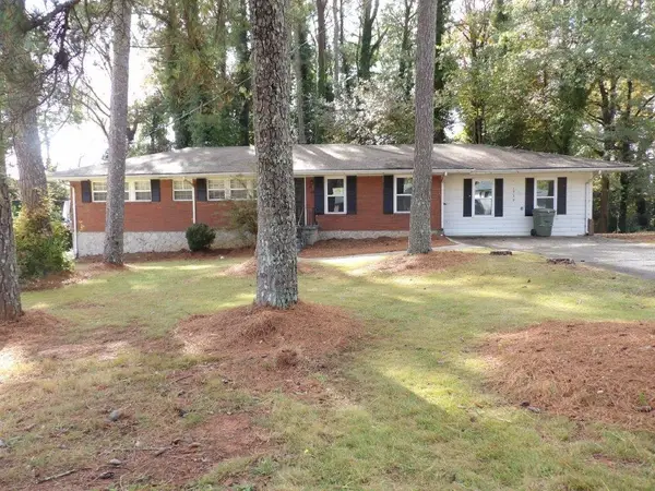 1939 Shepherd Circle Sw, Atlanta, GA 30311