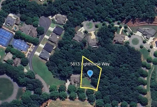 5813 Lighthouse Way, Gainesville, GA 30506 - #1
