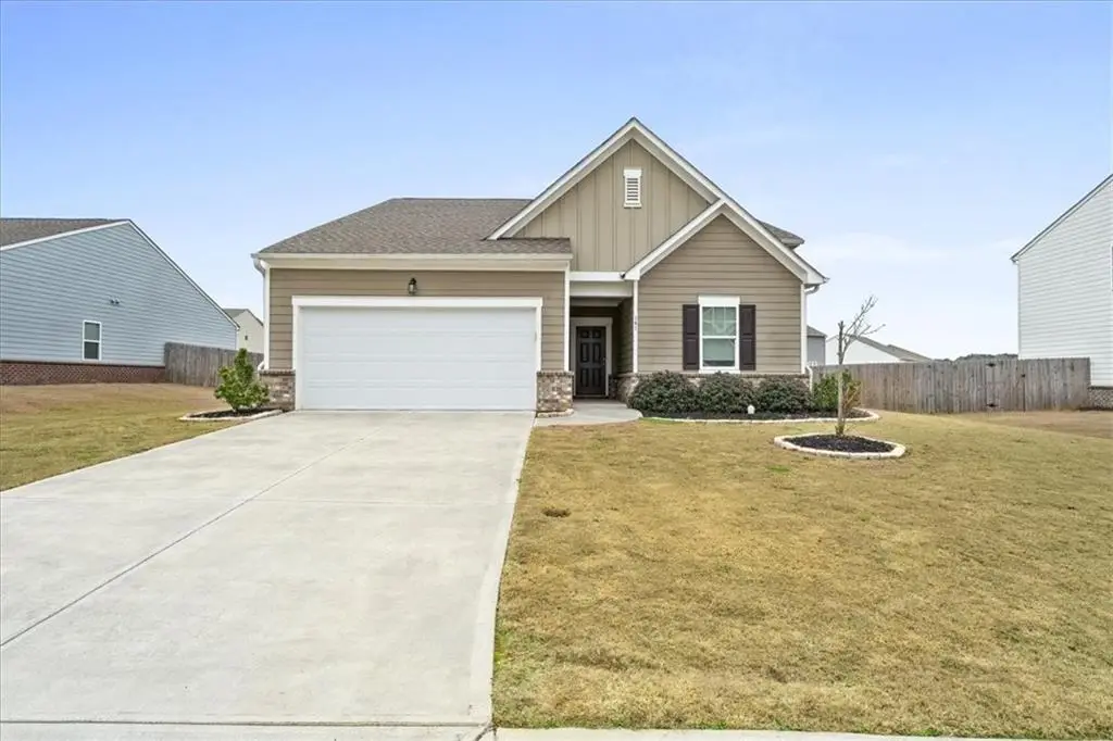 141 Verona Drive Nw, Cartersville, GA 30120 - #1