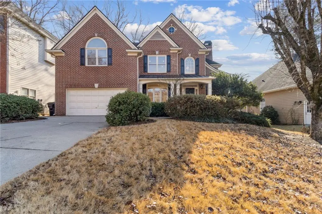 1880 Tristan Drive Se, Smyrna, GA 30080 - Image #1