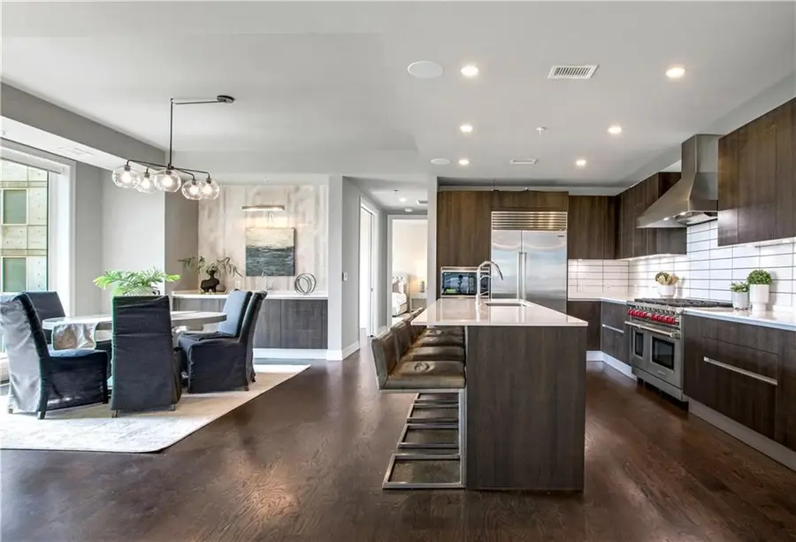 867 Peachtree Street Ne #702, Atlanta, GA 30308 - #3