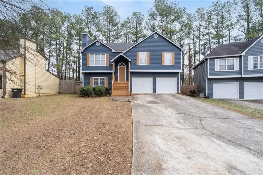 3879 Morning Dew Way, Powder Springs, GA 30127 - Image #2