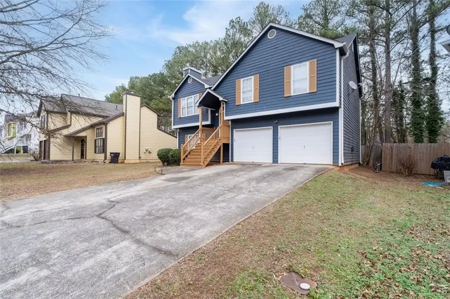 3879 Morning Dew Way, Powder Springs, GA 30127 - Image #3