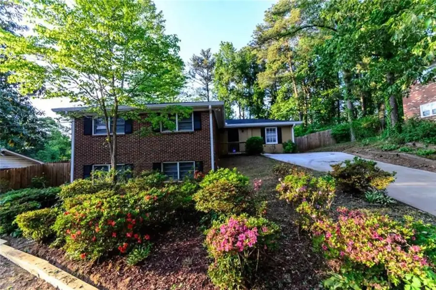 4035 Brookcrest Circle, Decatur, GA 30032 - Image #2