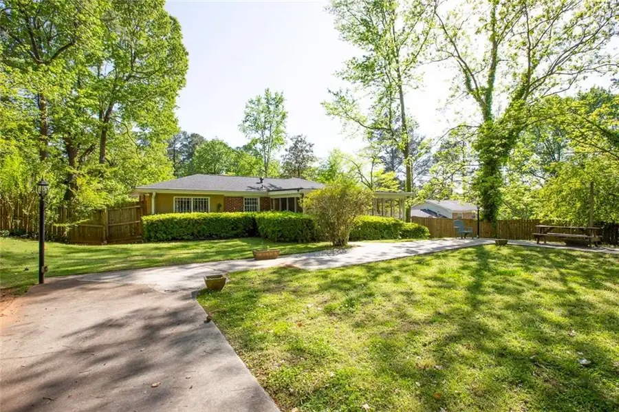 4035 Brookcrest Circle, Decatur, GA 30032 - Image #3