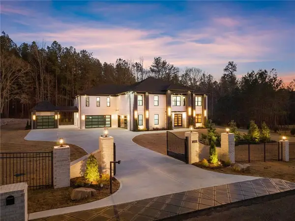 1680 Mineral Springs Road, Hoschton, GA 30548