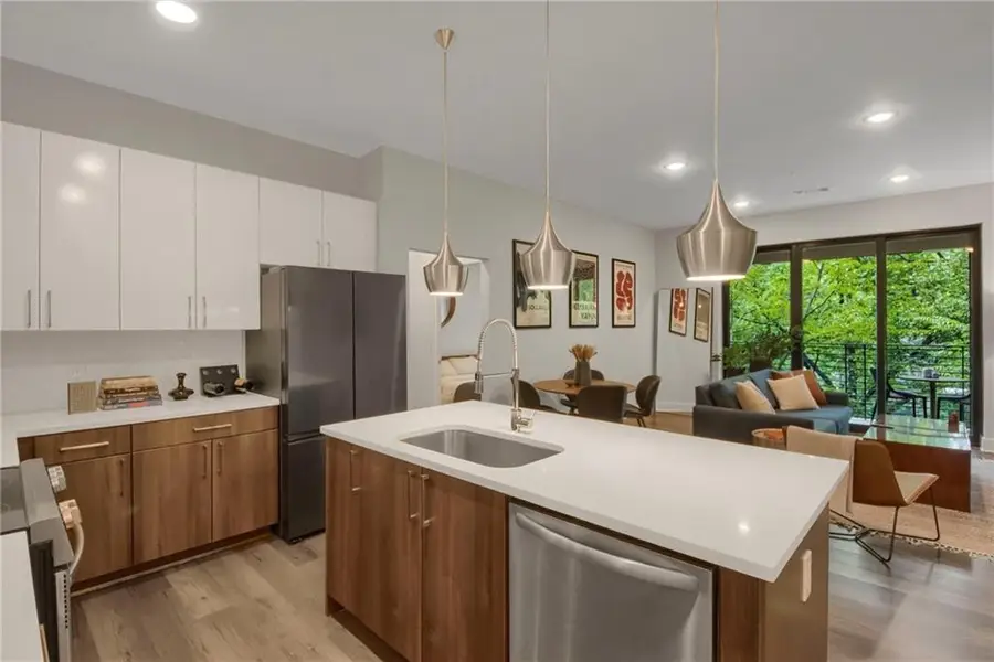 112 Rogers Street Ne #305, Atlanta, GA 30317 - Image #3