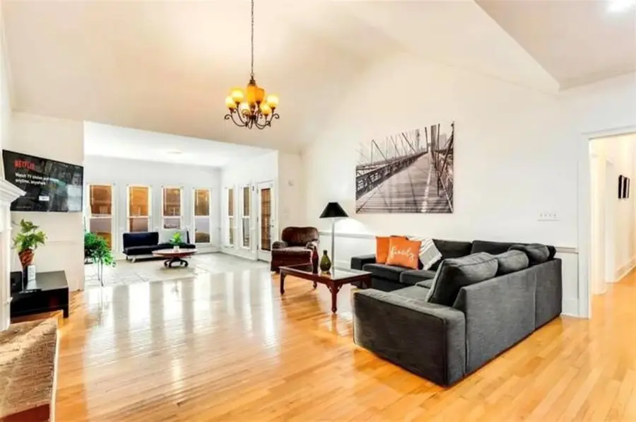 1408 Aramore Drive, Conyers, GA 30013 - Image #3