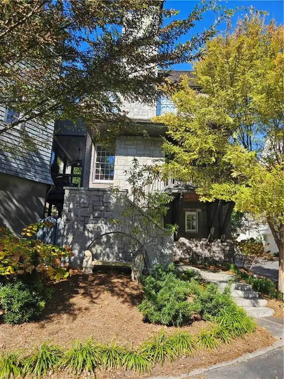 2510 Brook Run, Alpharetta, GA 30009