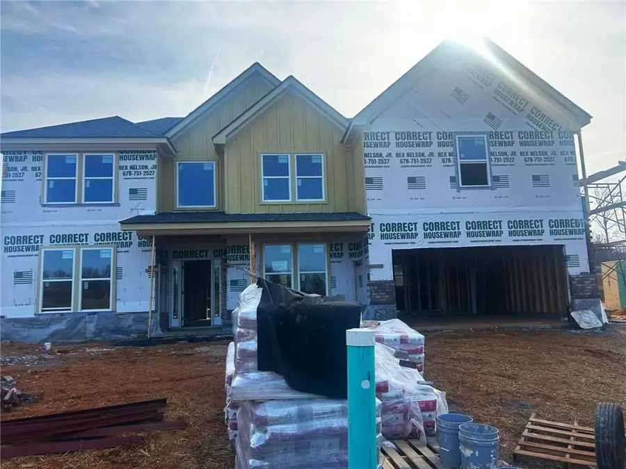 4265 Trinity Oaks Trail, Cumming, GA 30040 - Image #3