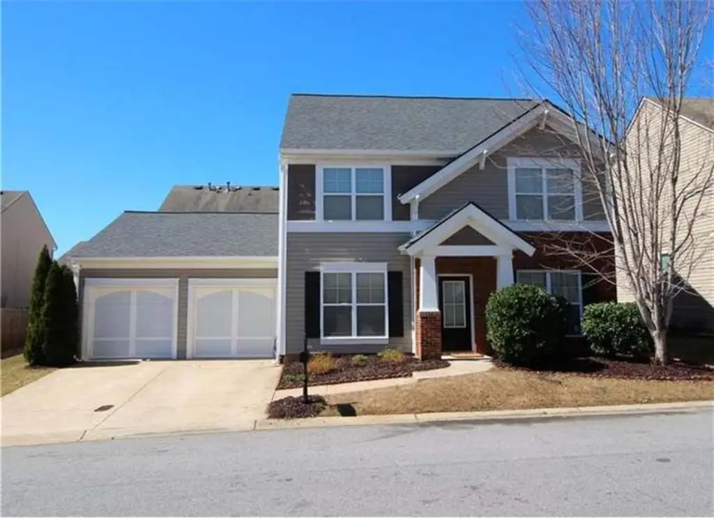 203 Quince Road, Canton, GA 30114 - #1