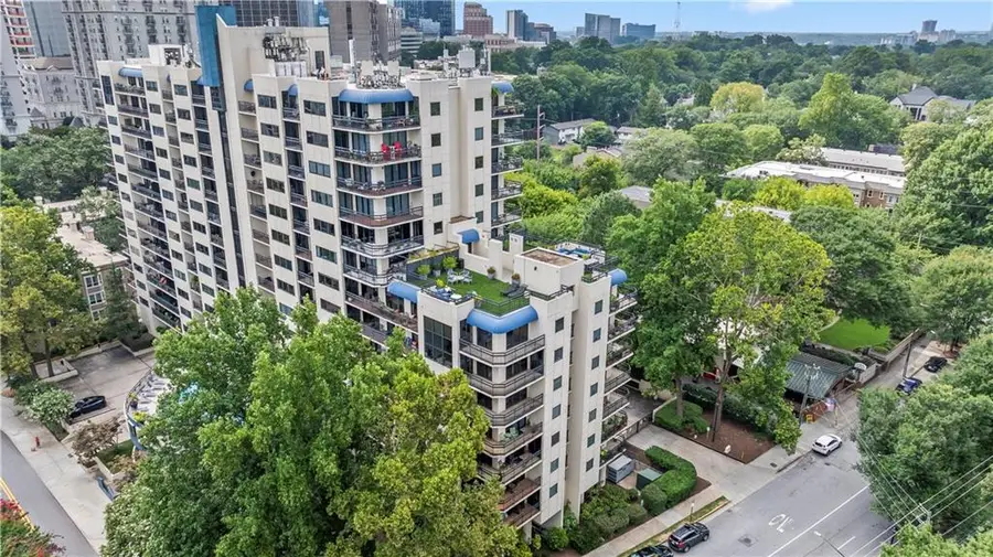 1130 Piedmont Avenue Ne #408, Atlanta, GA 30309 - Image #2