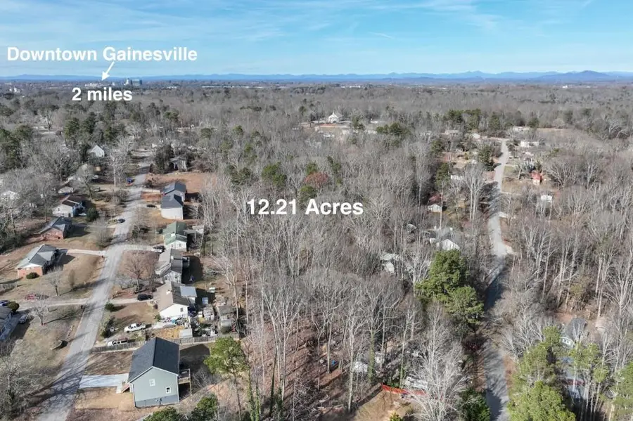 2246 Floyd Road, Gainesville, GA 30507 - #3