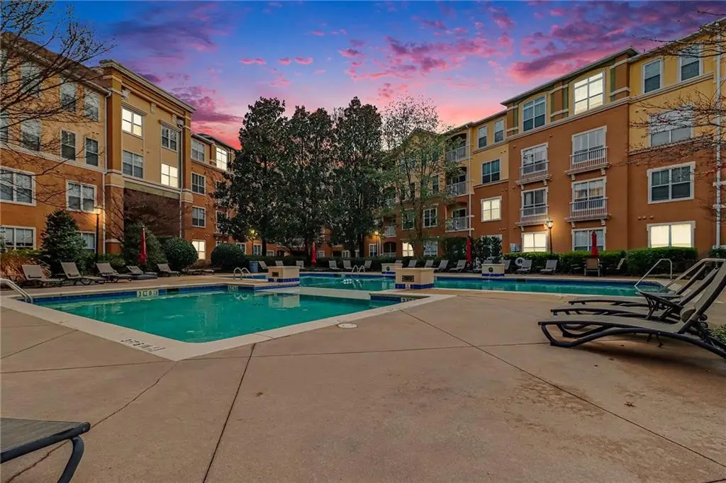 10 Perimeter Summit Boulevard Ne #4432, Atlanta, GA 30319 - #1