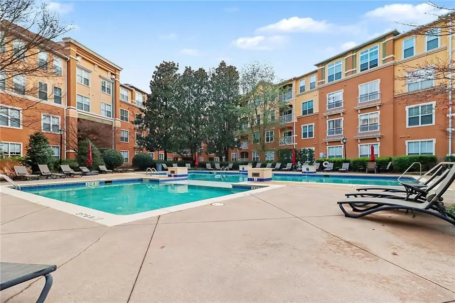 10 Perimeter Summit Boulevard Ne #4432, Atlanta, GA 30319 - #2