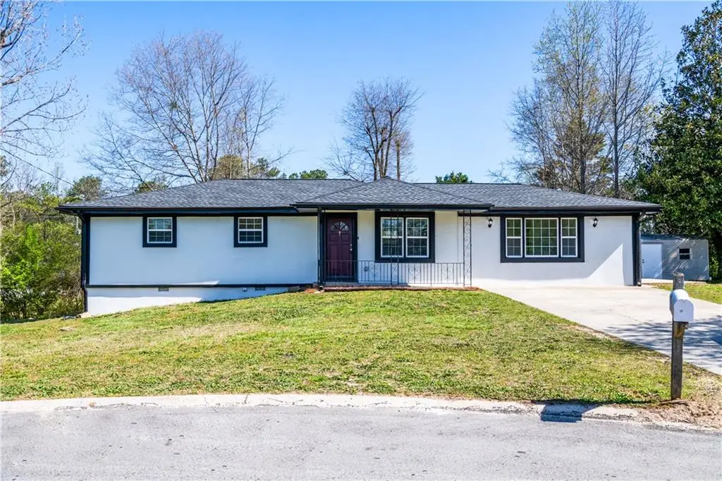 54 Jean Court, Hiram, GA 30141 - #1