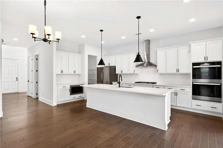 395 Tillman Pass, Woodstock, GA 30188 - Image #2