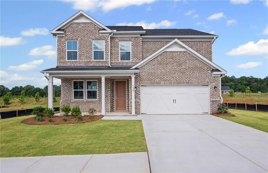 252 Nesta Grove Drive, Locust Grove, GA 30248 - #1