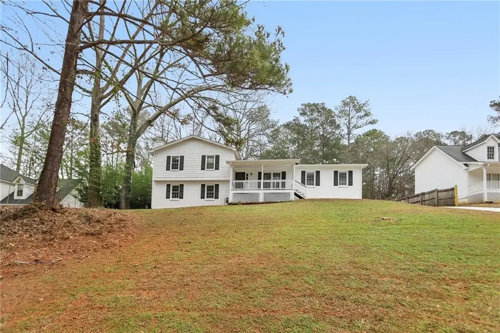 5214 Parkside Drive Se, Conyers, GA 30094 - Image #1