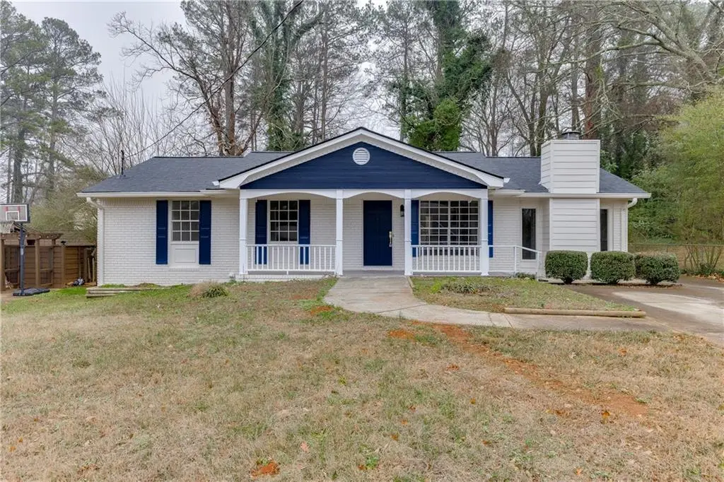34 Duke Drive, Lawrenceville, GA 30046 - #1