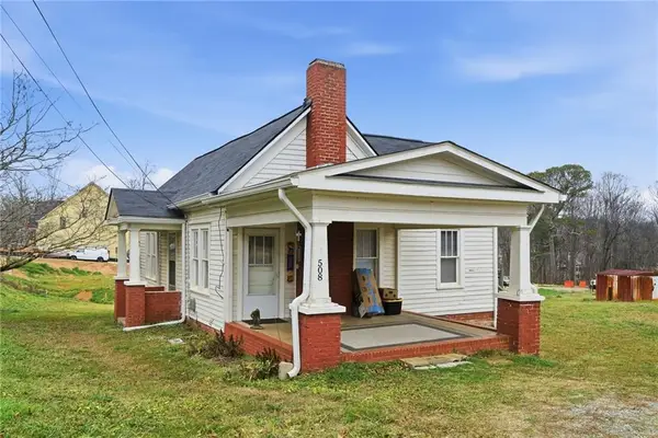 508 Old Canton Road, Ball Ground, GA 30107