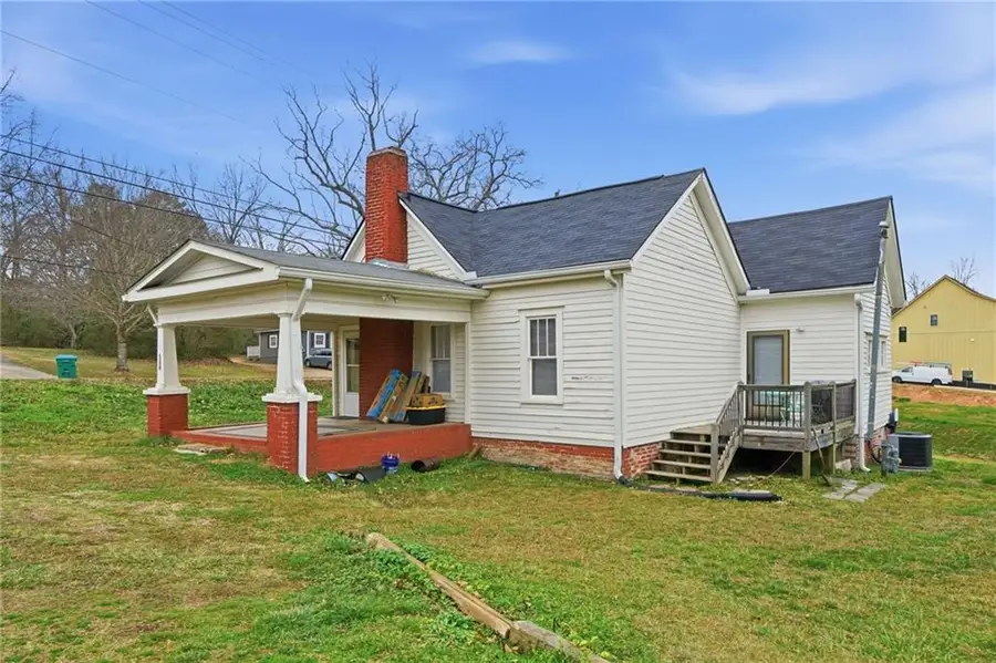 508 Old Canton Road, Ball Ground, GA 30107 - Image #3