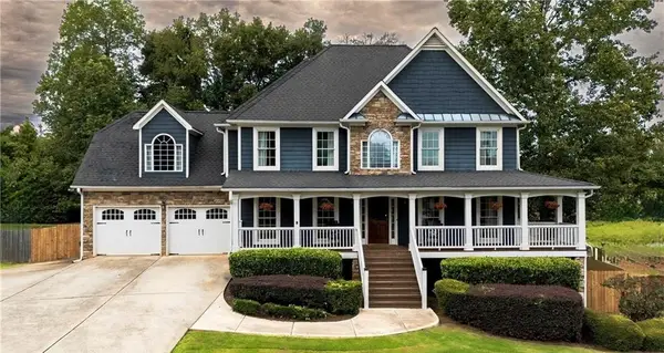 38 W Chestnut Way W, Dallas, GA 30132