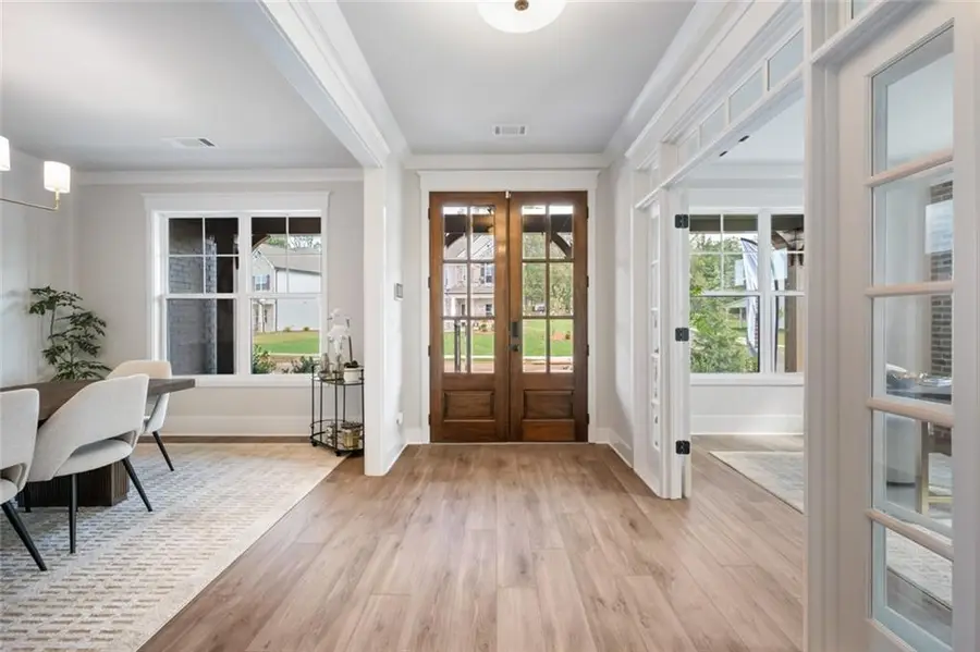 382 Scarlett Rose Way, Hoschton, GA 30548 - #3