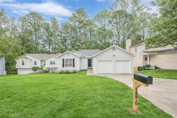 1276 To Lani Drive, Stone Mountain, GA 30083