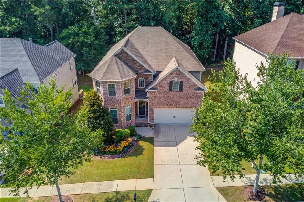 1267 Clear Stream Ridge, Auburn, GA 30011 - Image #1